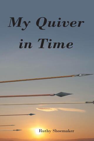 Cover image: My Quiver In Time 9798895535882