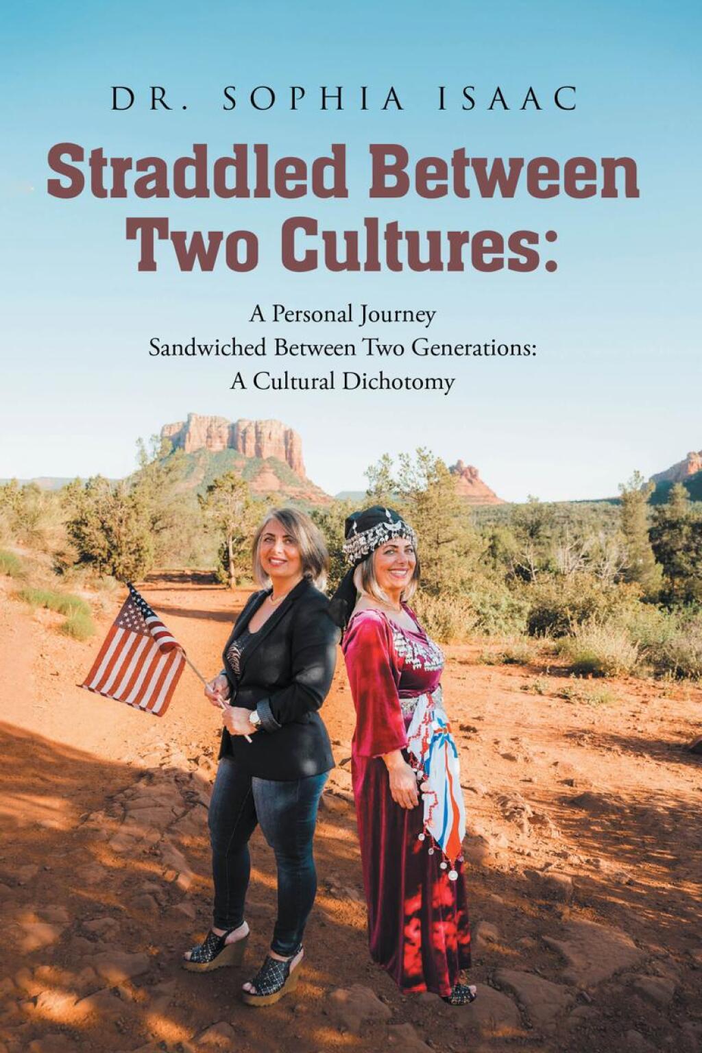 Straddled Between Two Cultures (eBook)