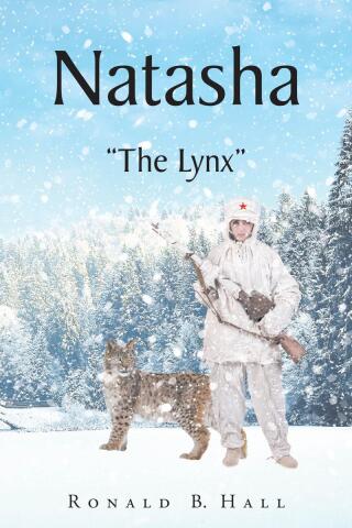 Cover image: Natasha 9798895536575