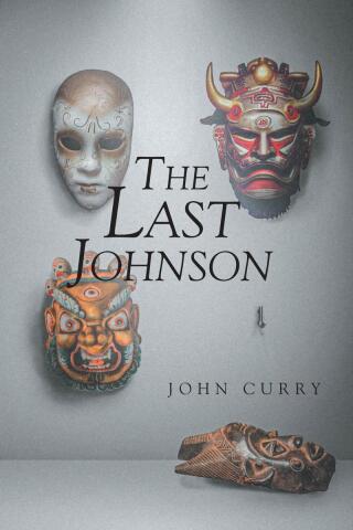 Cover image: The Last Johnson 9798895536551