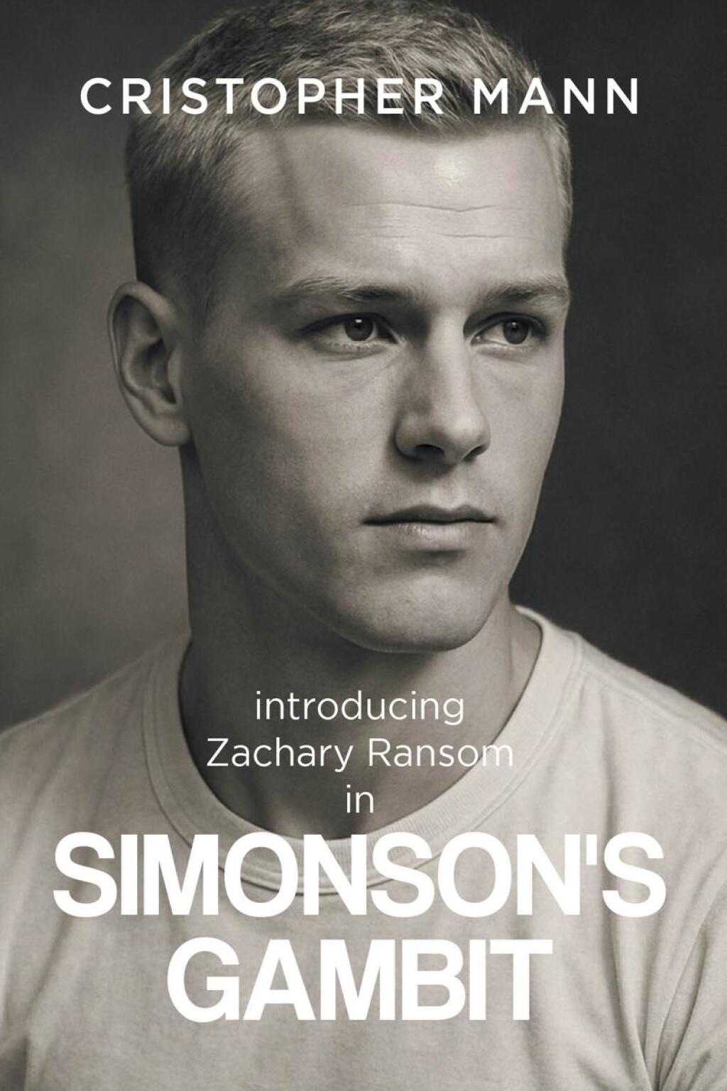 Simonson's Gambit (eBook)