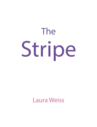 Cover image: The Stripe 9798895538319