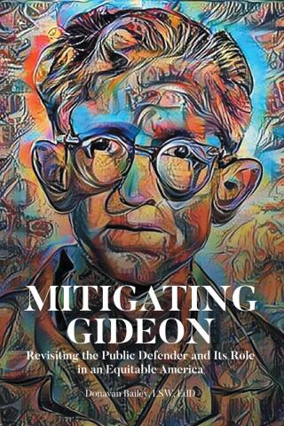 Imagen de portada: Mitigating Gideon 9798895539811