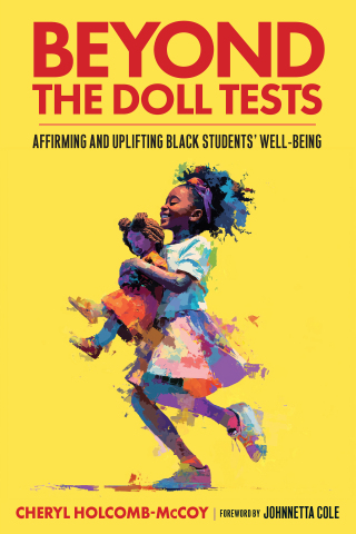 Imagen de portada: Beyond the Doll Tests 9798895570661