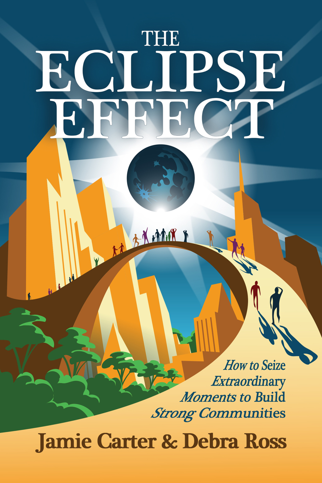 The Eclipse Effect (eBook)