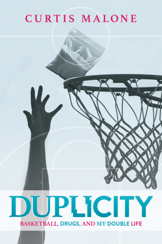Cover image: Duplicity 9798895651322