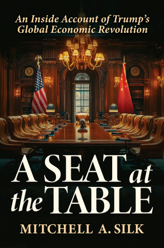 Cover image: A Seat at the Table 9798895652268