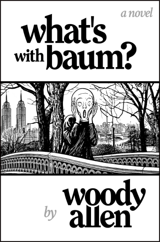 Cover image: What's with Baum? 9798895652381