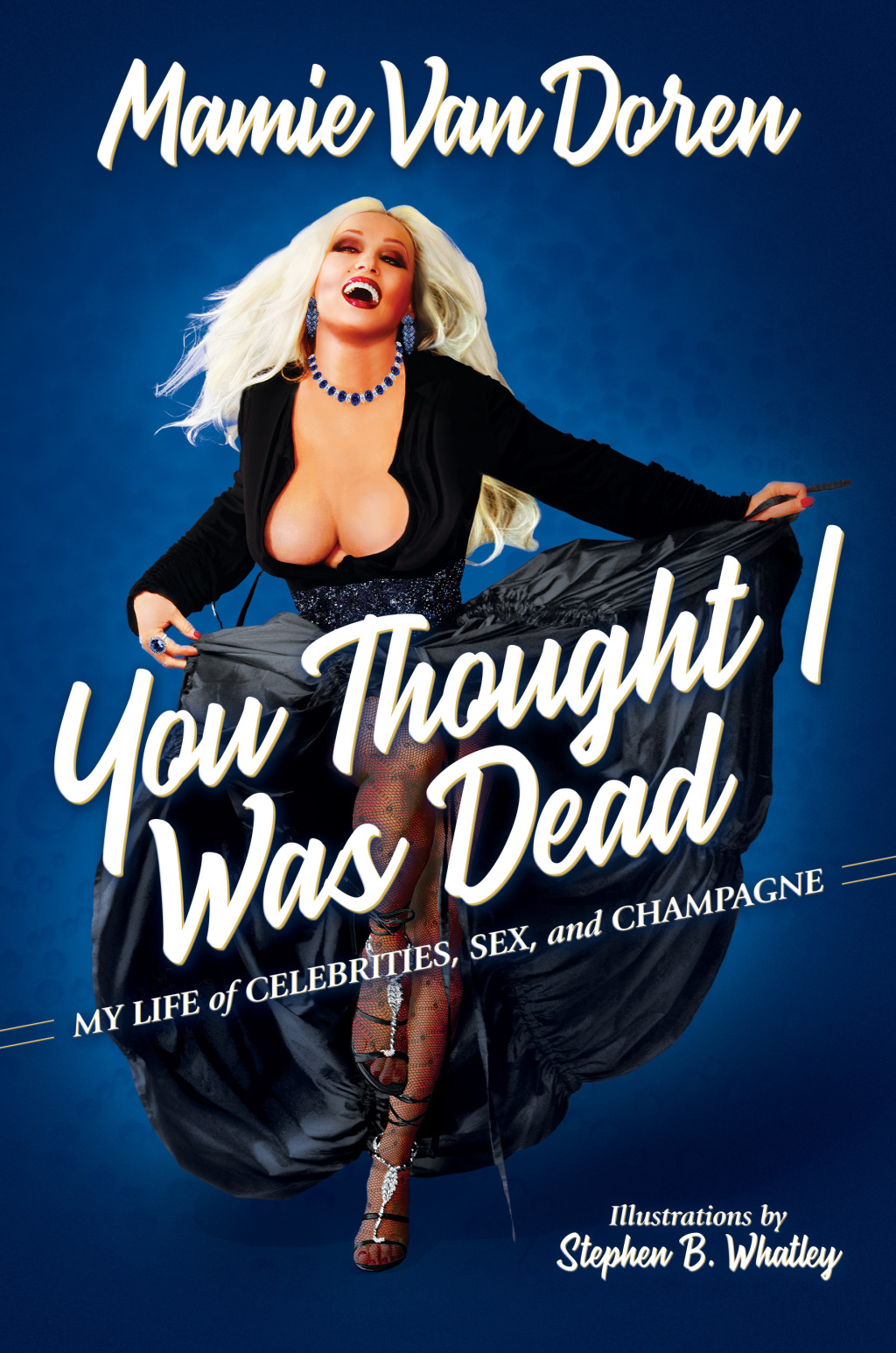 ISBN 9798895653234 product image for You Thought I Was Dead (eBook) | upcitemdb.com