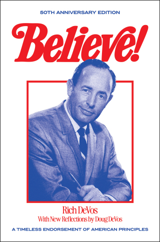Cover image: Believe! 9798895654293
