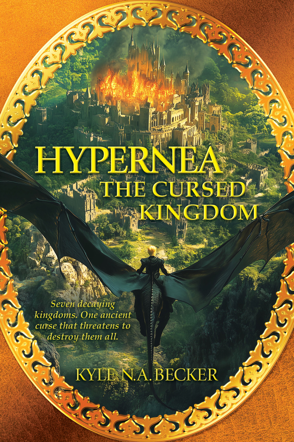 Hypernea (eBook)