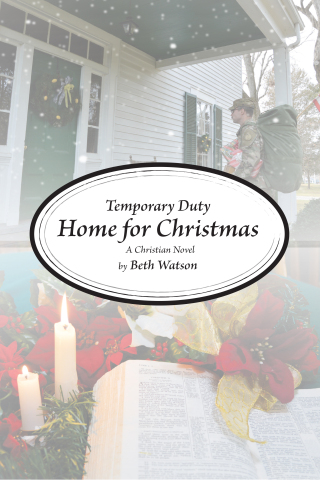 Imagen de portada: Temporary Duty 1st edition 9798895971055