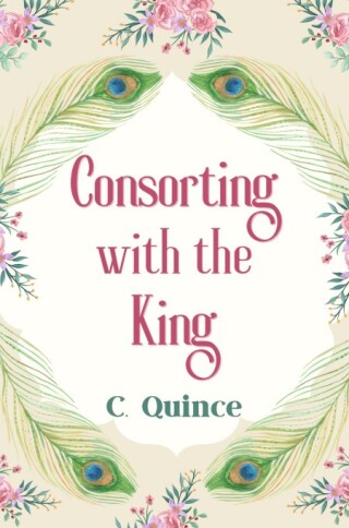 Imagen de portada: Consorting with the King