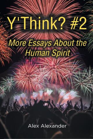 Cover image: Y'Think? #2 9798896170204