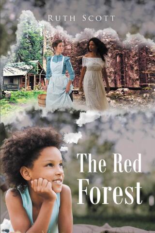 Cover image: The Red Forest 9798896170327