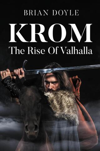 Imagen de portada: KROM 9798896170495