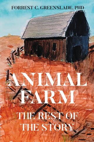 Imagen de portada: Animal Farm 9798896172345