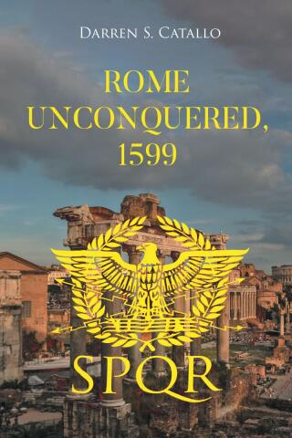 Cover image: Rome Unconquered, 1599 9798896172475
