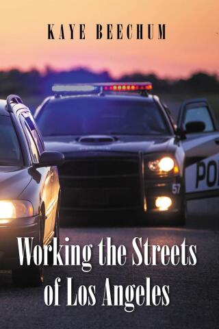 Cover image: Working the Streets of Los Angeles 9798896172642