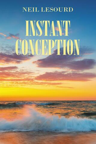 Imagen de portada: Instant Conception 9798896172758