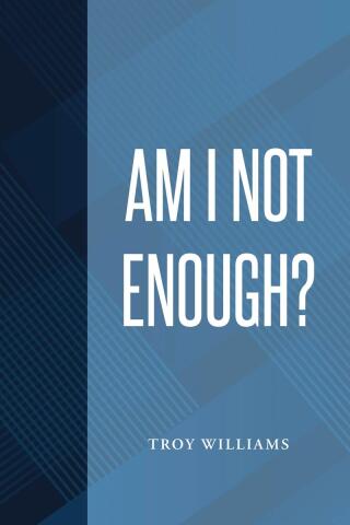 Imagen de portada: Am I Not Enough 9798896173441