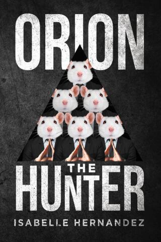 Cover image: Orion the Hunter 9798896173922