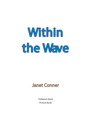 Cover image: Within The Wave 9798896174189