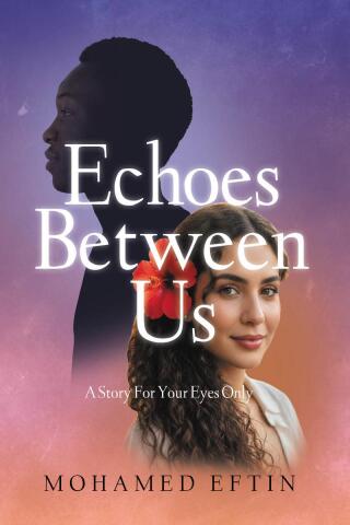 Imagen de portada: Echoes Between Us 9798896174769