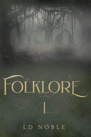 Imagen de portada: Folklore 9798896174868