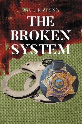 Imagen de portada: The Broken System 9798896176381