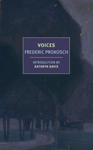 Cover image: Voices 9798896230120