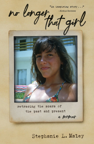 Cover image: No Longer That Girl 9798896360087