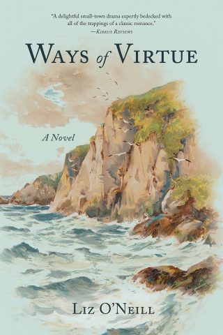 Cover image: Ways of Virtue 9798896360247