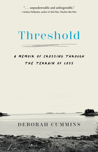 Cover image: Threshold 9798896360629