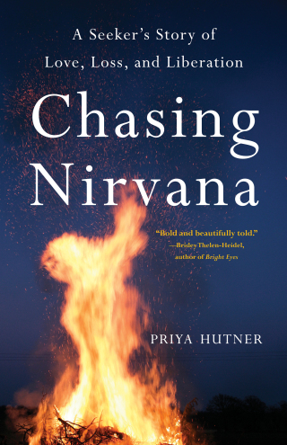 Cover image: Chasing Nirvana 9798896360889