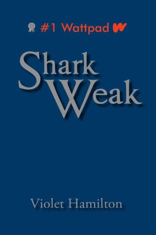 Imagen de portada: Shark Weak 9798896370758