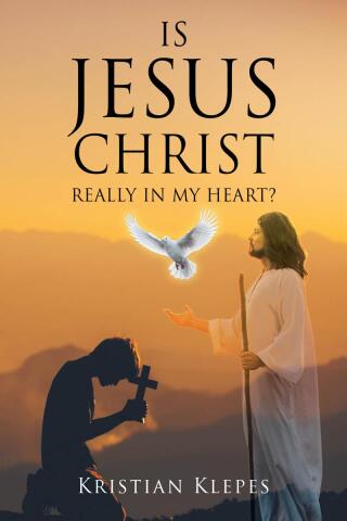 Titelbild: Is Jesus Christ Really In My Heart? 9798896370819
