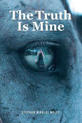 Cover image: The Truth Is Mine 9798896371281