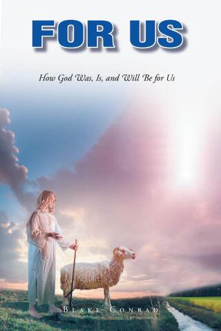 Imagen de portada: For Us 9798896371304