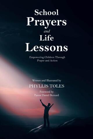 Cover image: School Prayers and Life Lessons 9798896371533