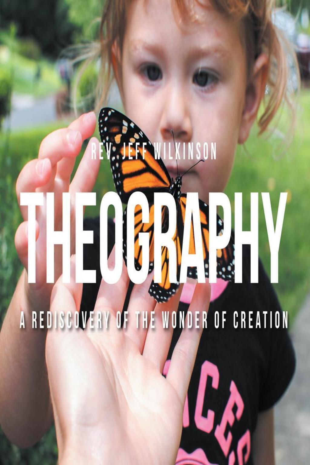 Theography (eBook)