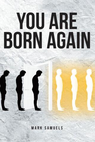 Cover image: You Are Born Again 9798896372011