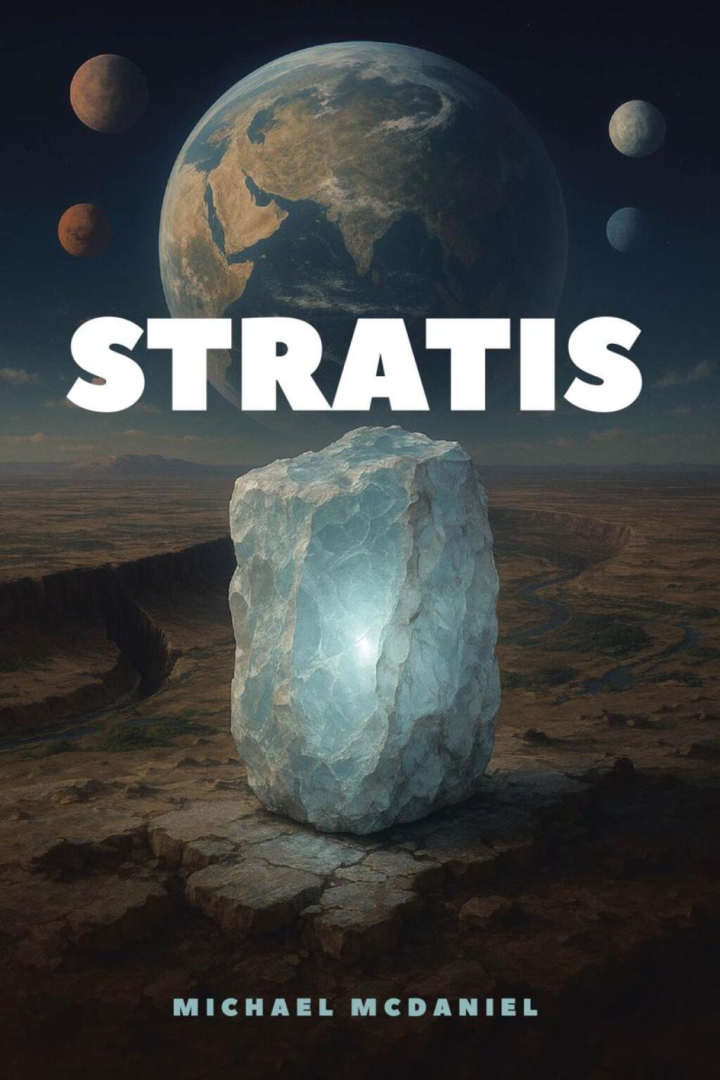 STRATIS (eBook)
