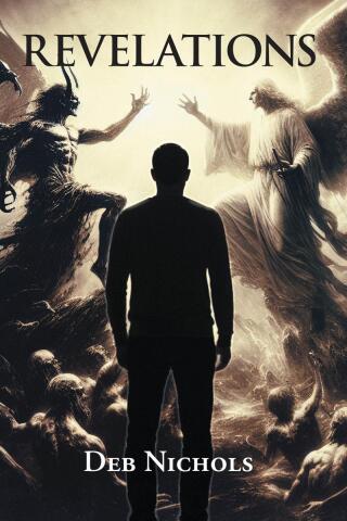 Imagen de portada: Revelations 9798896372455