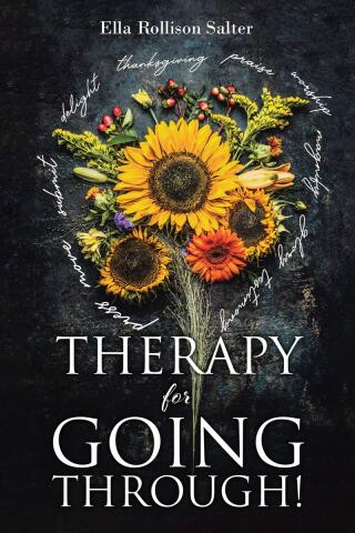Cover image: Therapy for Going Through! 9798896373780
