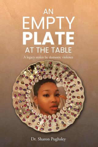 Cover image: An Empty Plate at the Table 9798896374626