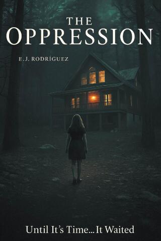 صورة الغلاف: THE OPPRESSION 9798896375074