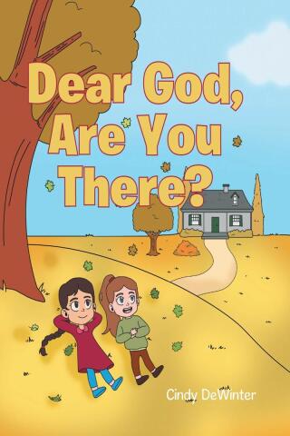 Cover image: Dear God, Are You There? 9798896375302