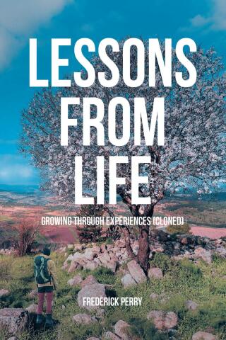 Imagen de portada: LESSONS FROM LIFE 9798896376897