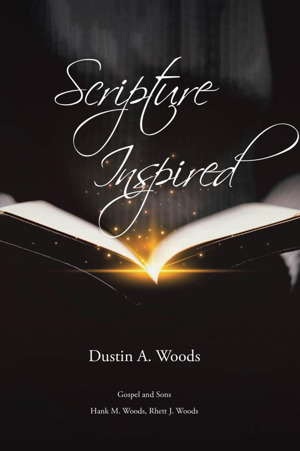 Scripture Inspired (eBook)
